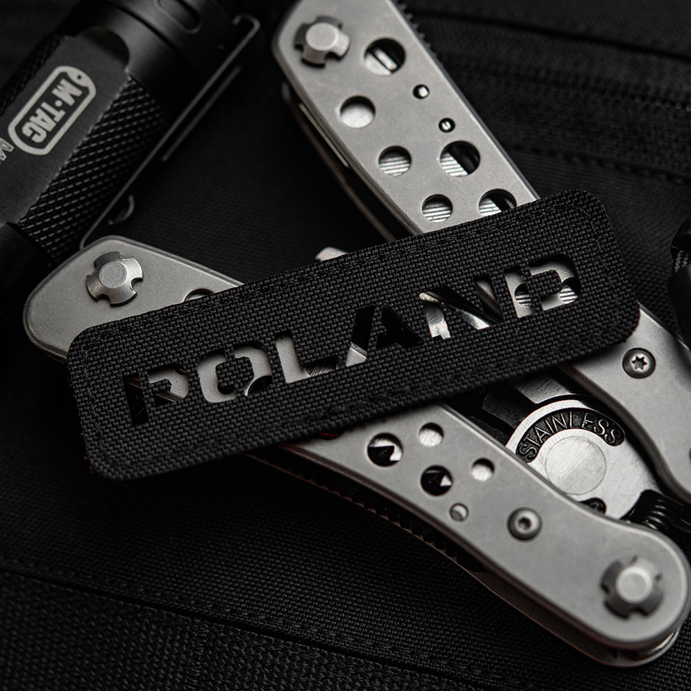 M-Tac Patch Baba-Yaga Vertical