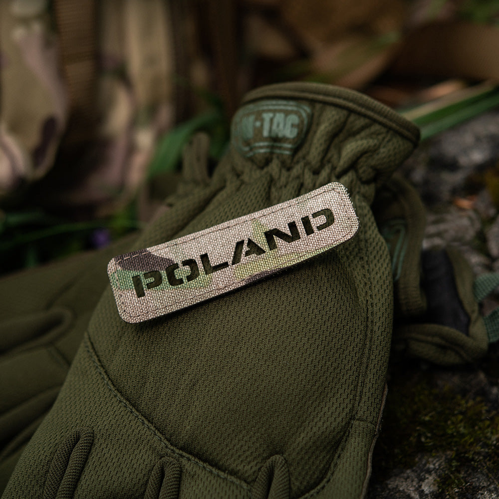 M-Tac Patch Baba-Yaga Vertical