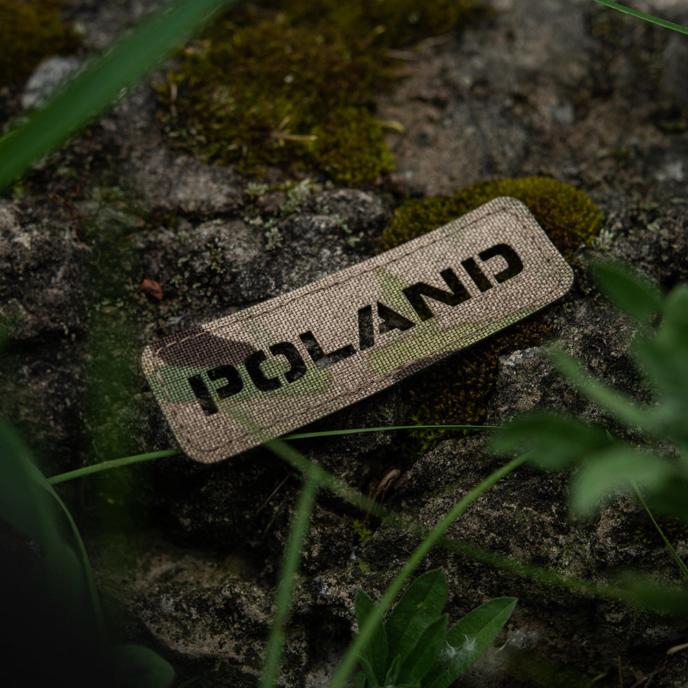 M-Tac Patch Baba-Yaga Vertical