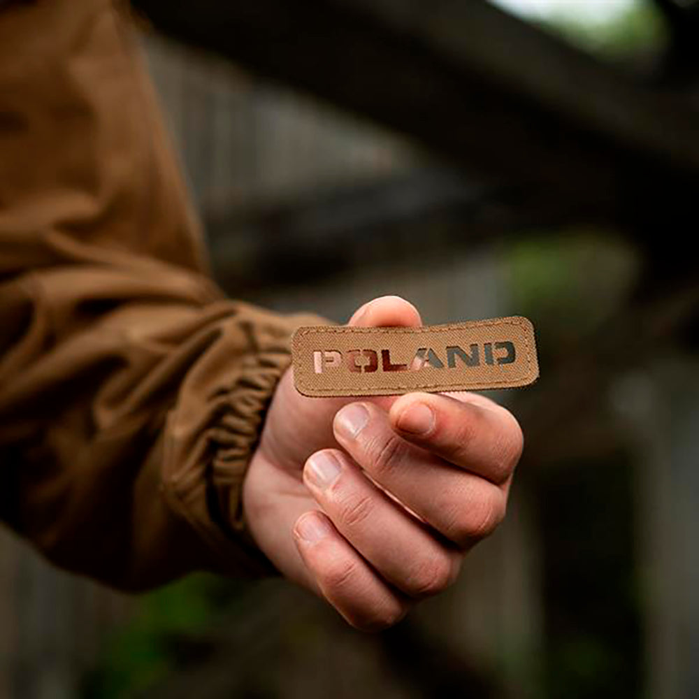 M-Tac Patch Baba-Yaga Vertical