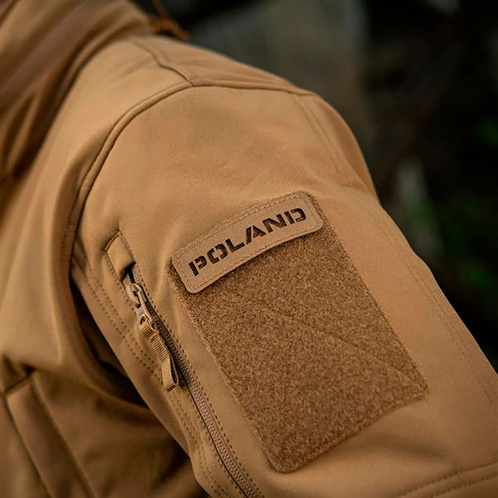 M-Tac Patch Baba-Yaga Vertical