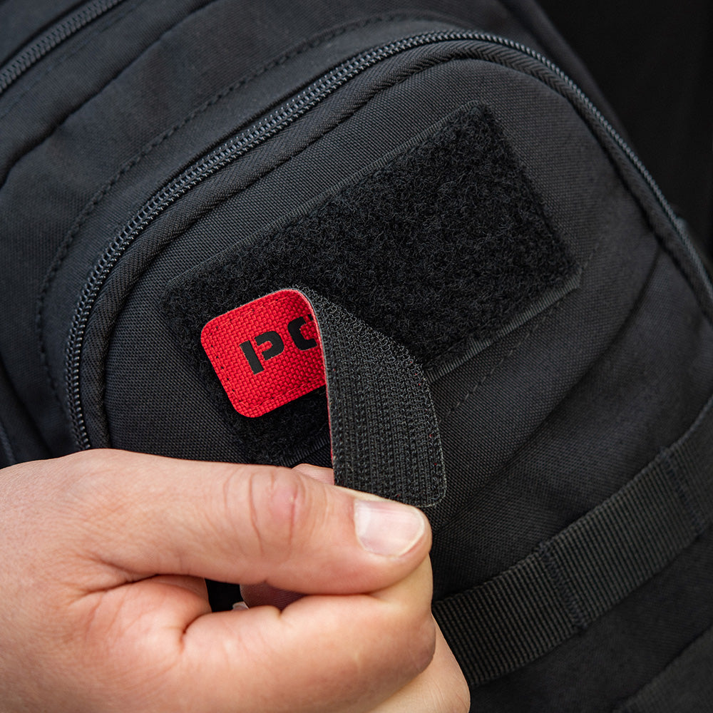 M-Tac patch Polska 25x80 Laser Cut