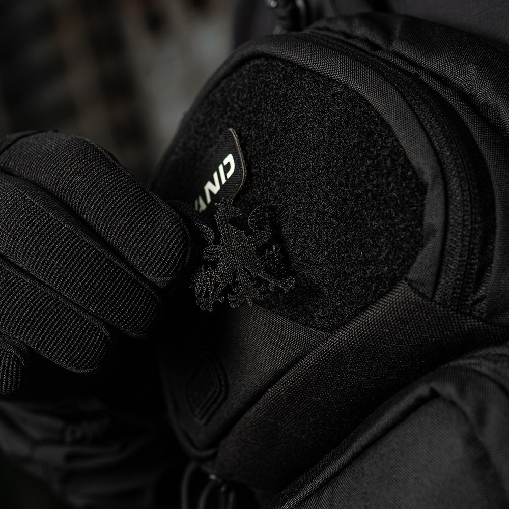 M-Tac patch Polski orzeł end-to-end Laser Cut