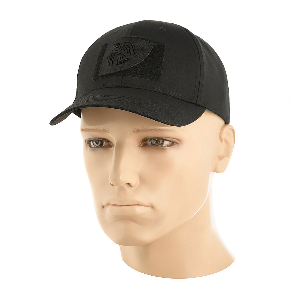 M-Tac Patch Raven Flag Cutout Laser Cut