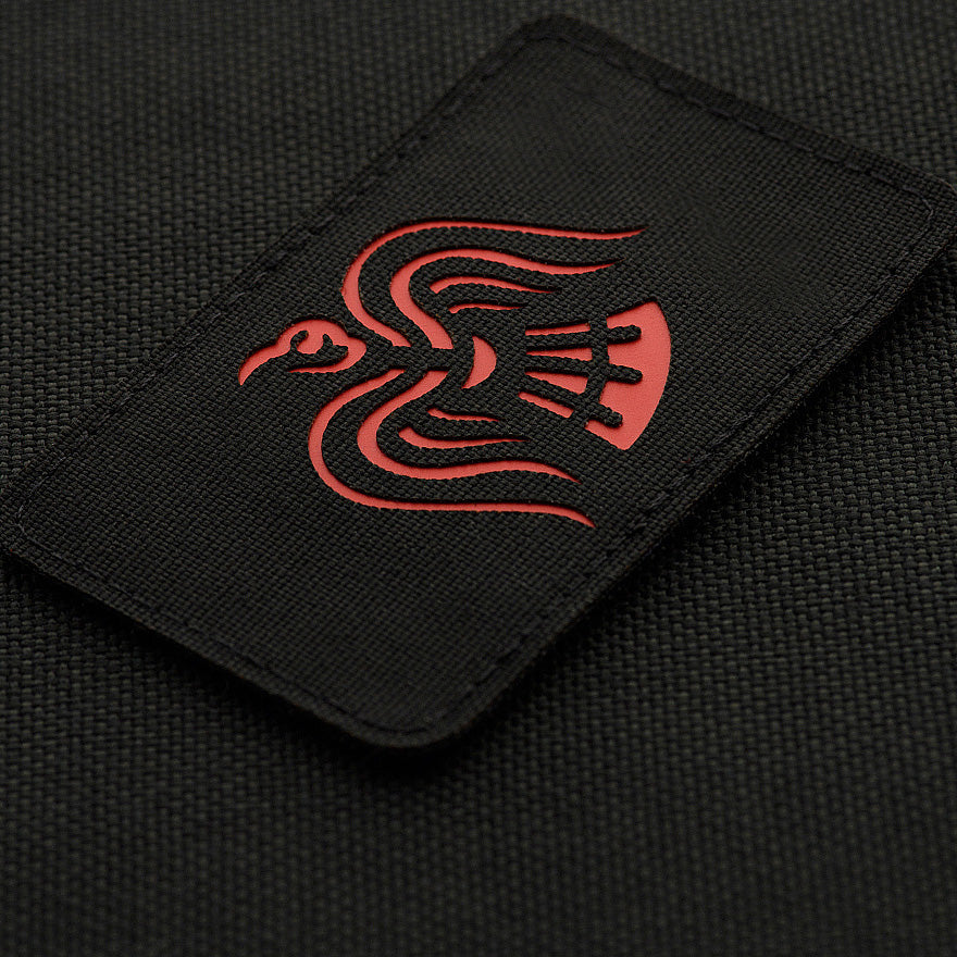 M-Tac Patch Raven Flag Laser Cut