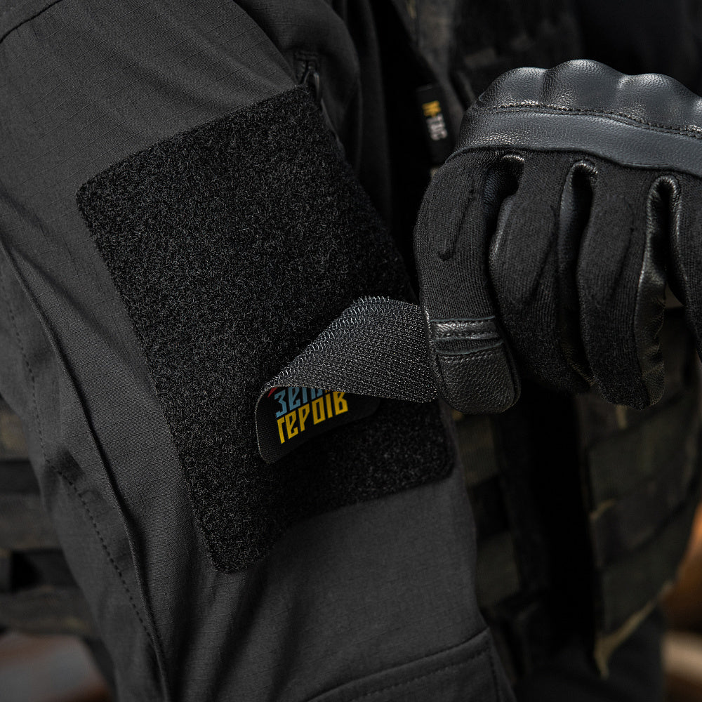 M-Tac patch Scythia"," the Land of Heroes