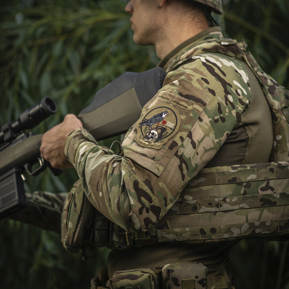 M-Tac Patch Sniper (Embroidery)