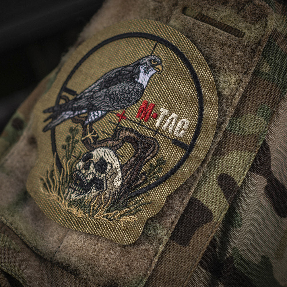 M-Tac Patch Sniper (Embroidery)