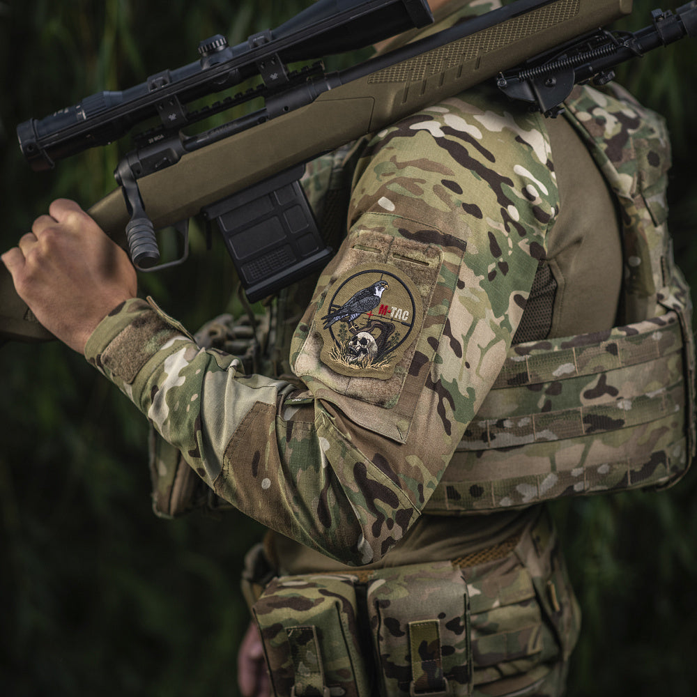M-Tac Patch Sniper (Embroidery)