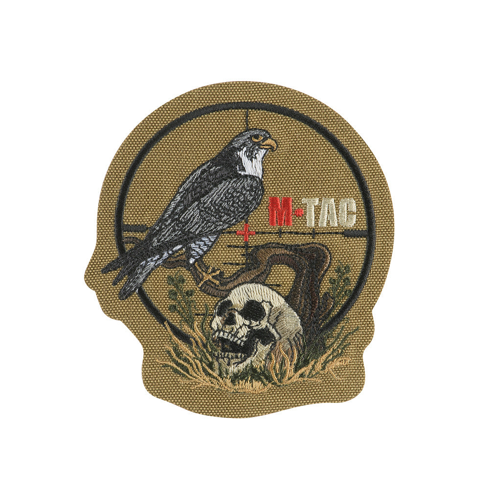 M-Tac Patch Sniper (Embroidery)