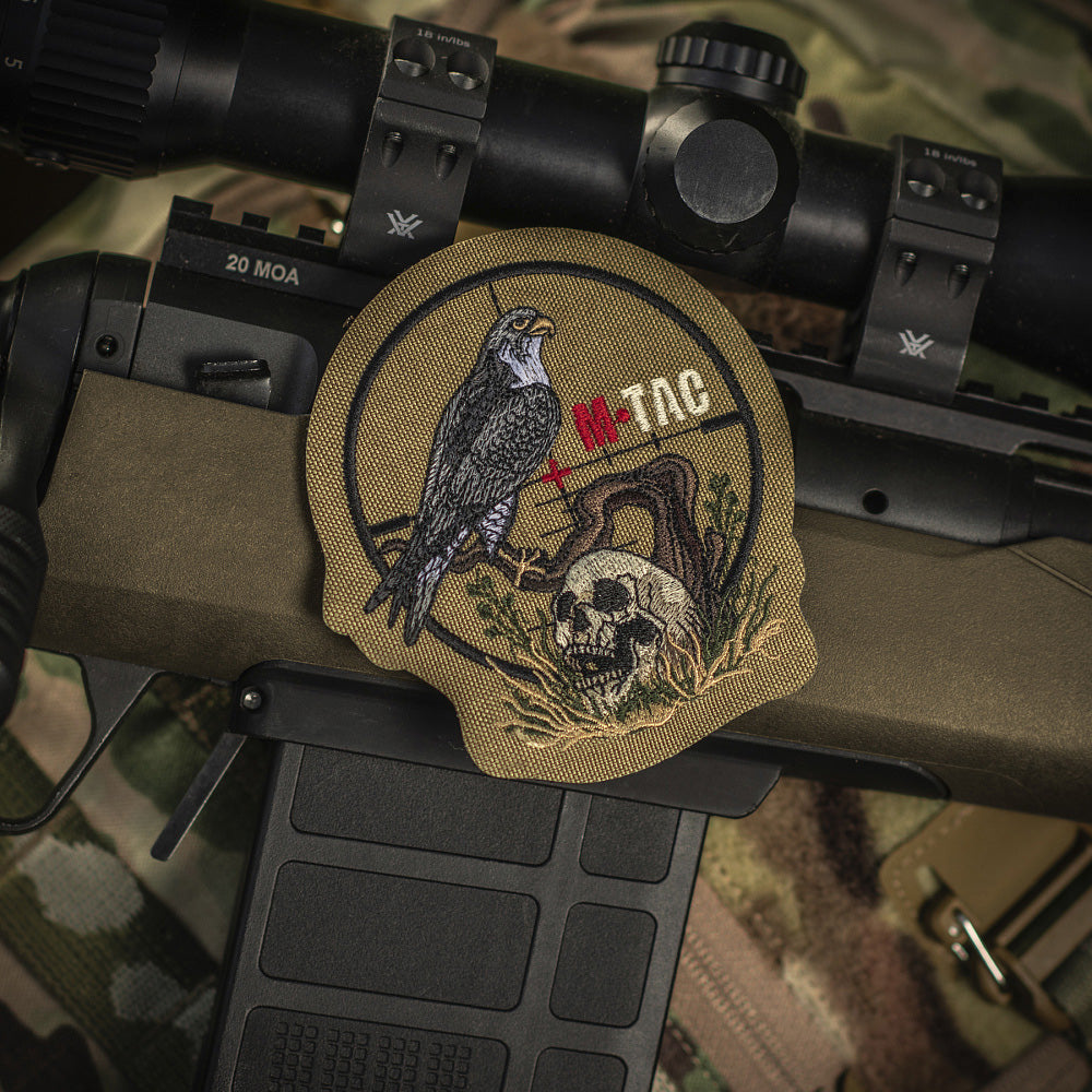 M-Tac Patch Sniper (Embroidery)