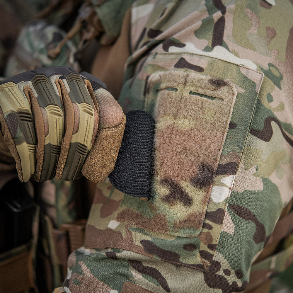 M-Tac patch SORRY (Embroidery)