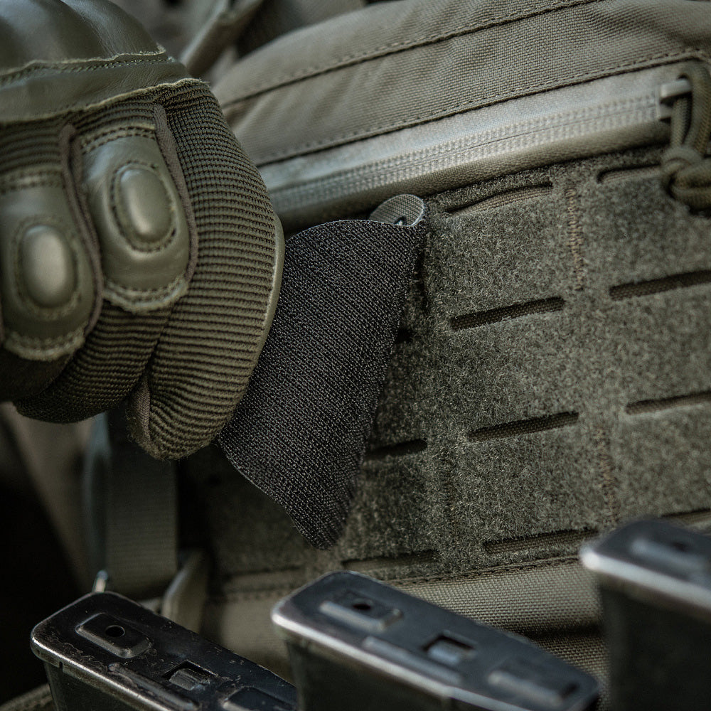 M-Tac patch SORRY (Embroidery)