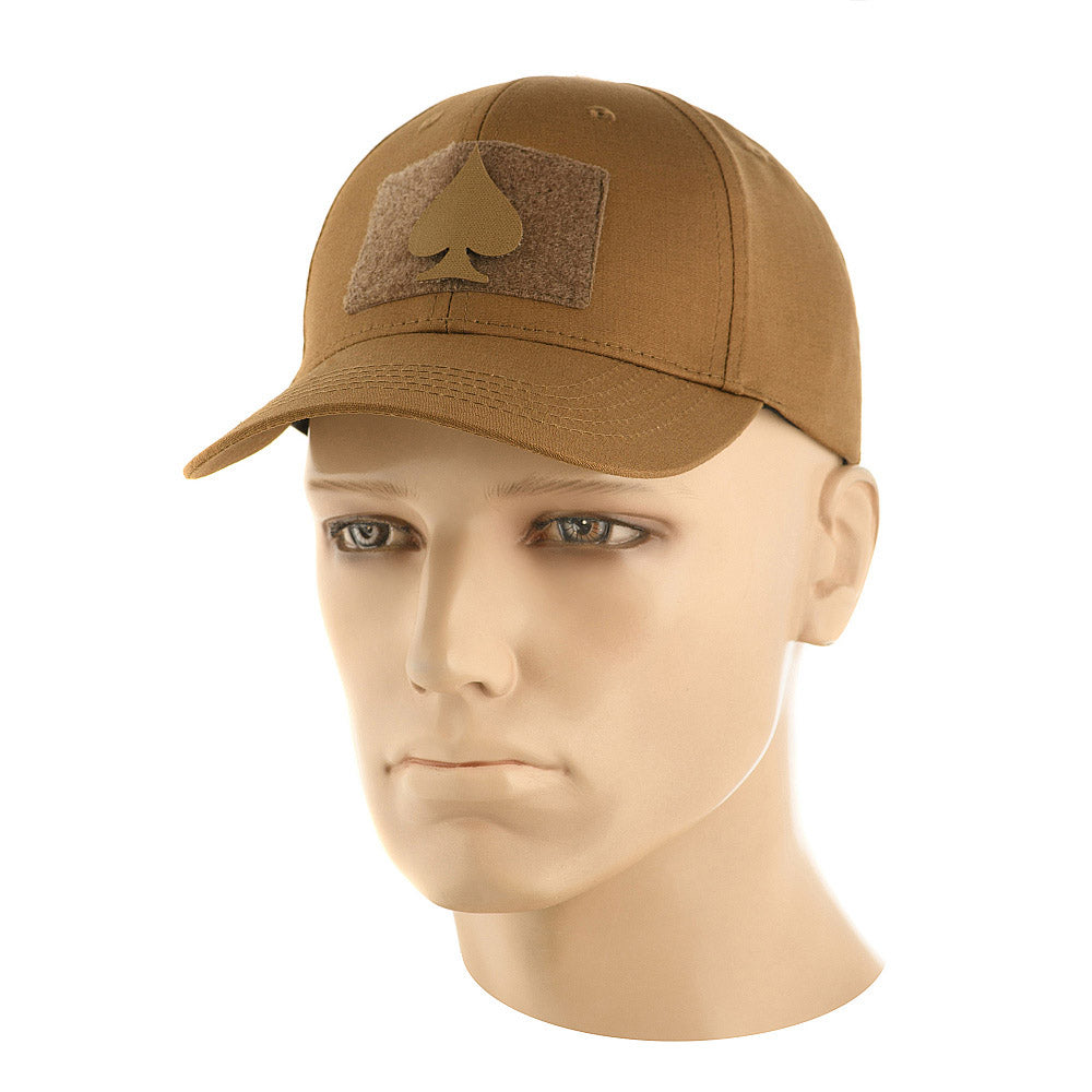 M-Tac patch Spades Laser Cut