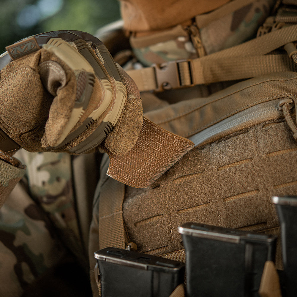 M-Tac Patch Spades Valkyrie Print PVC