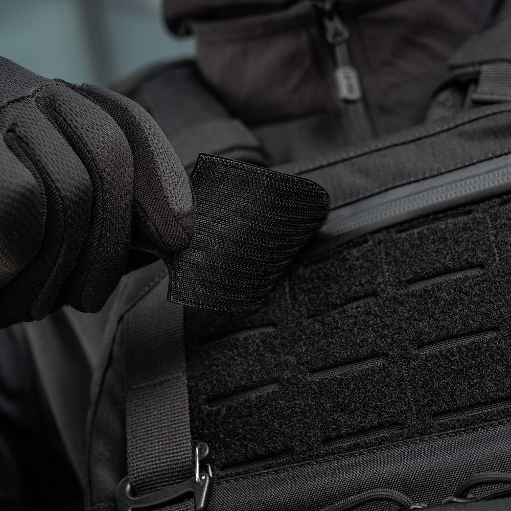 M-Tac Patch Spades Valkyrie Print PVC