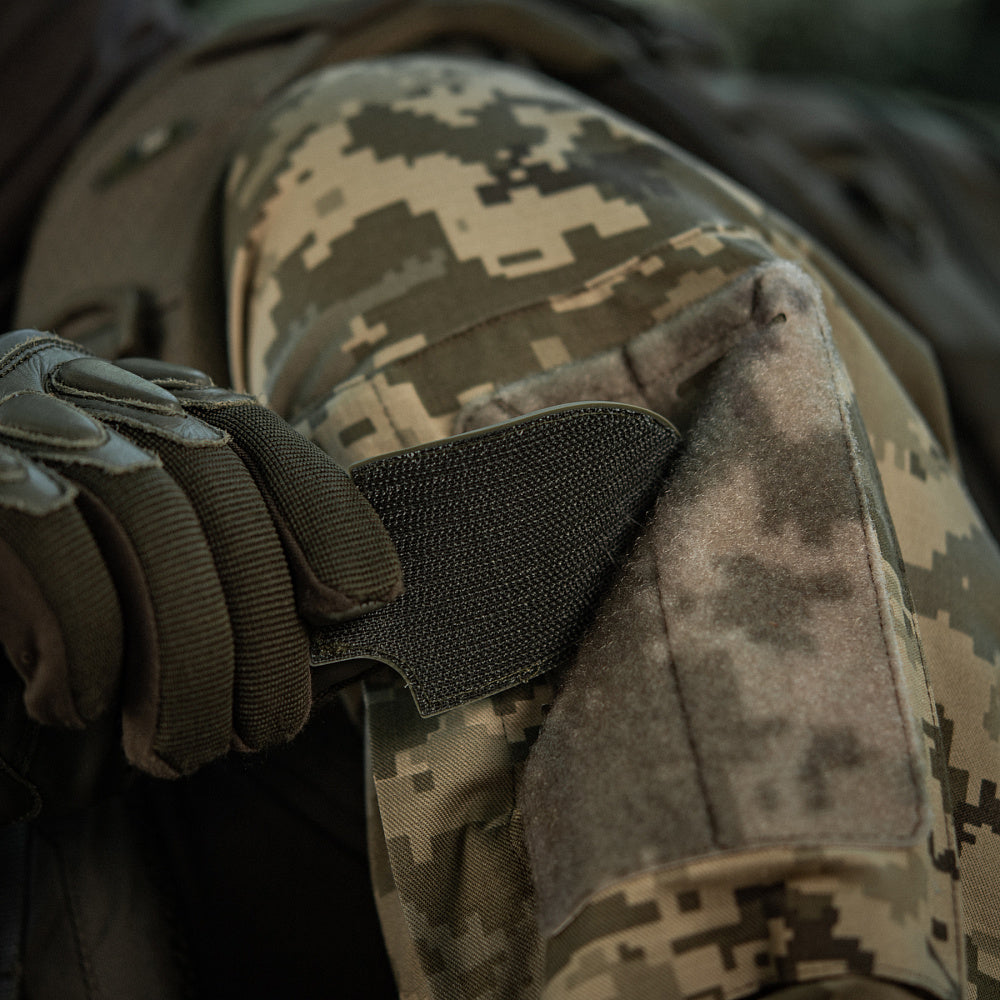 M-Tac Patch Spades Valkyrie Print PVC