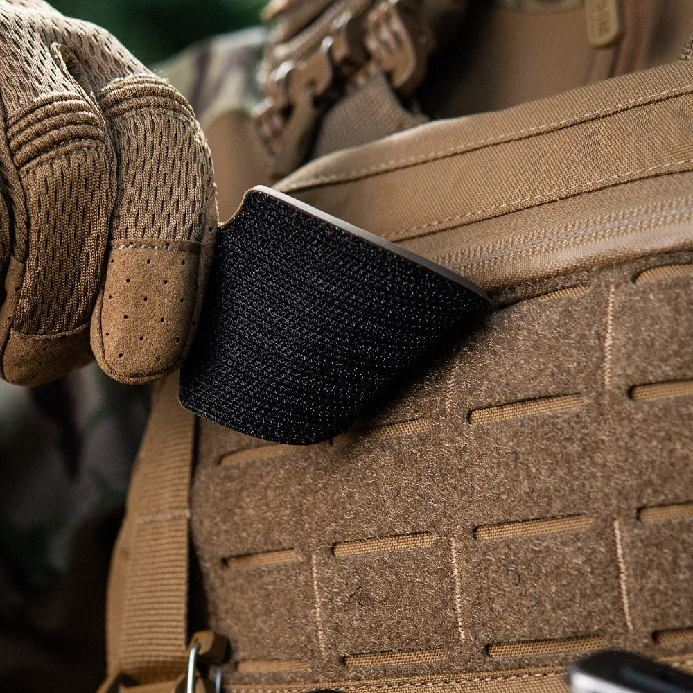 M-Tac Patch Spades Valkyrie PVC