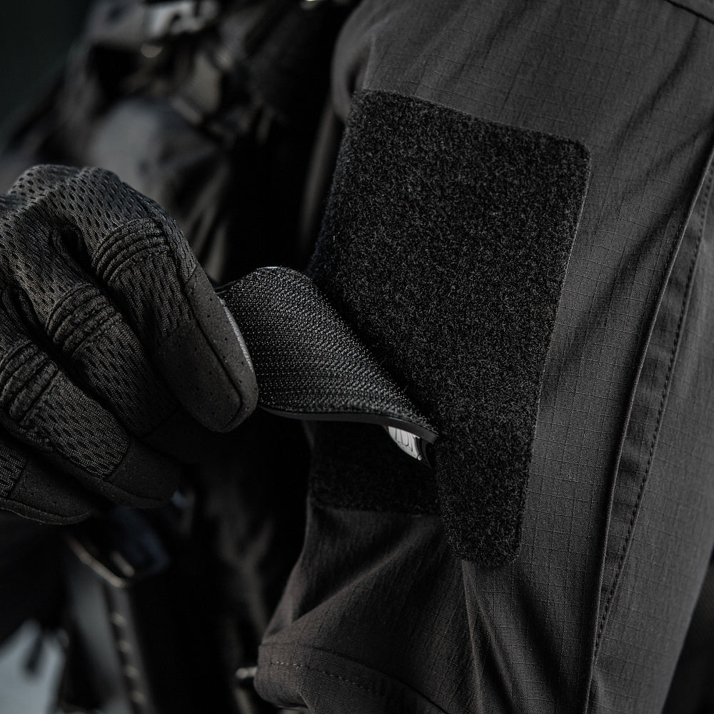 M-Tac Patch Spades Valkyrie PVC