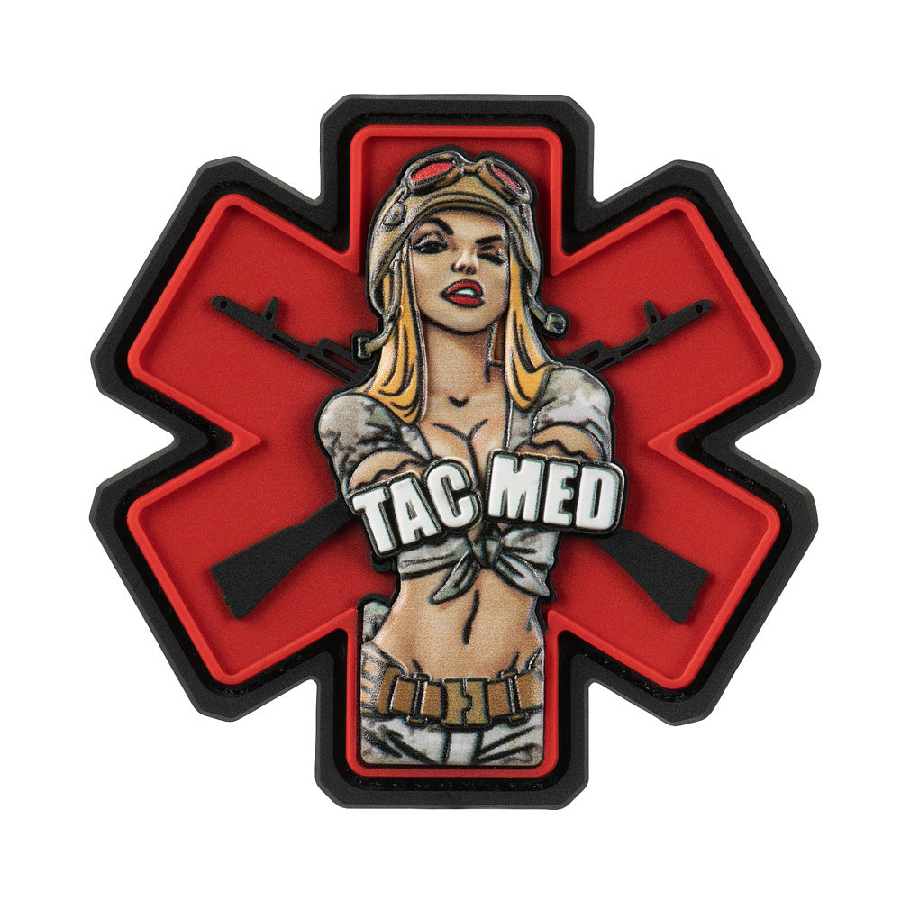 M-Tac Patch Tacmed PVC
