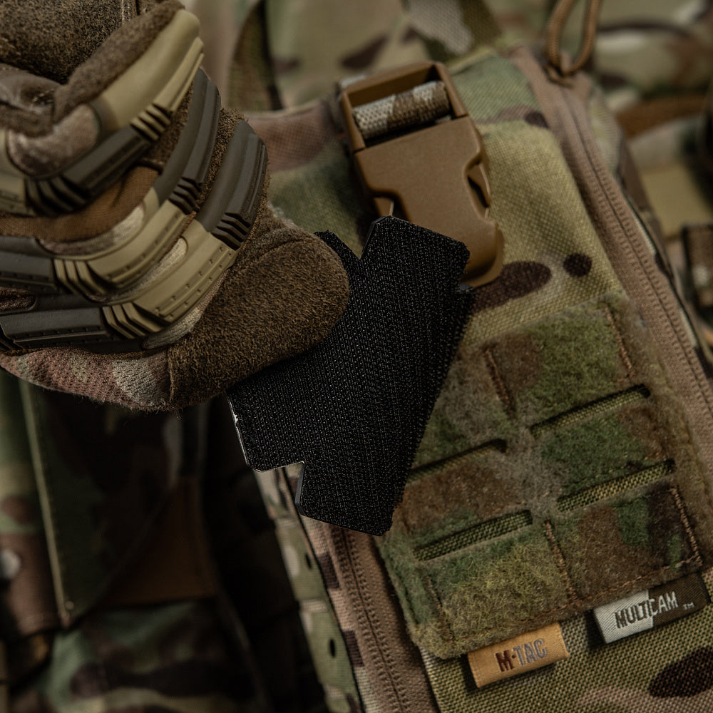 M-Tac Patch Tacmed PVC