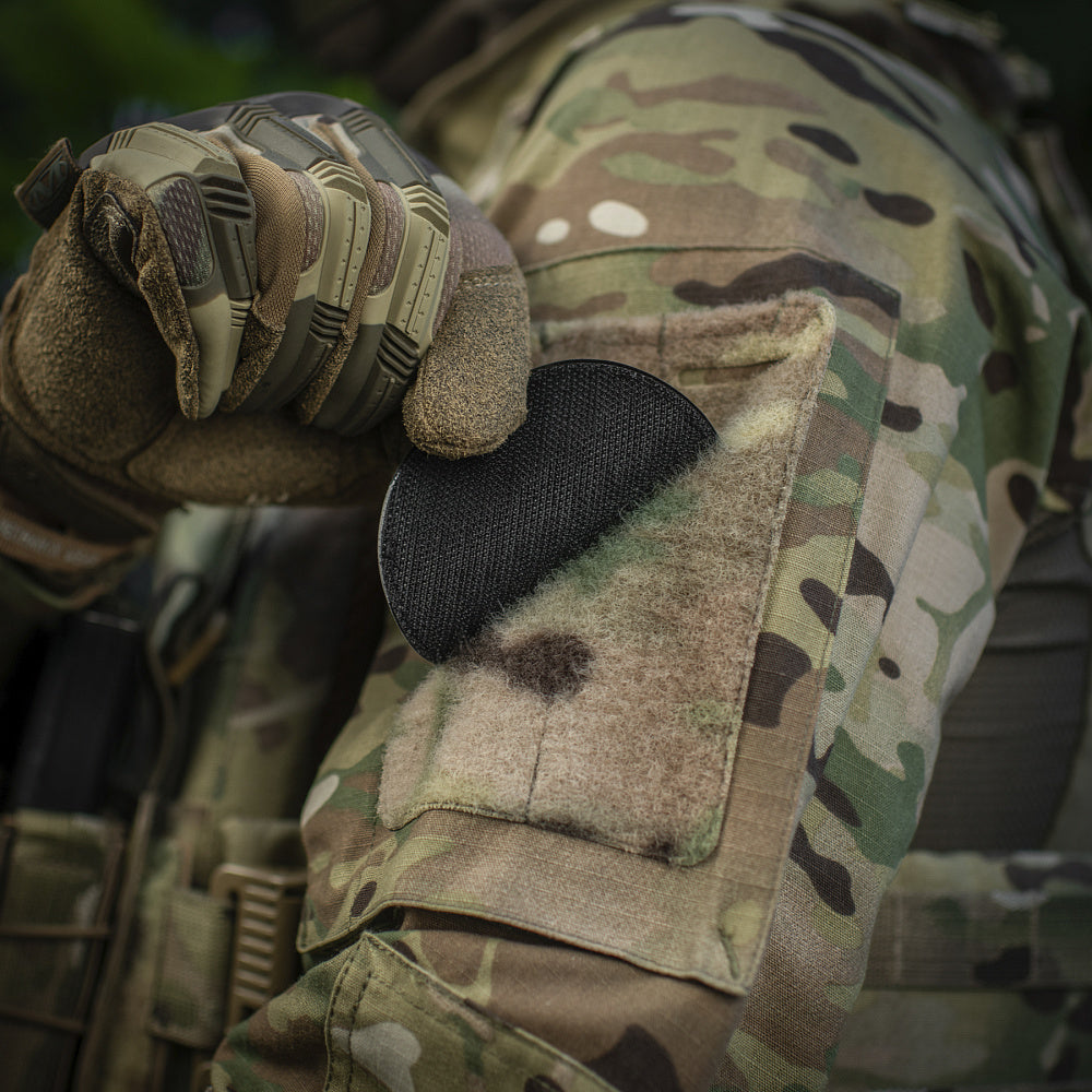 M-Tac Patch The Way of The Samurai PVC