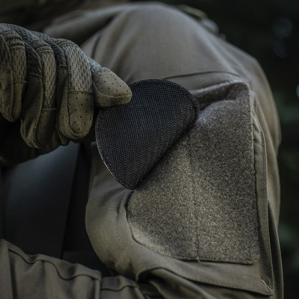 M-Tac Patch The Way of The Samurai PVC