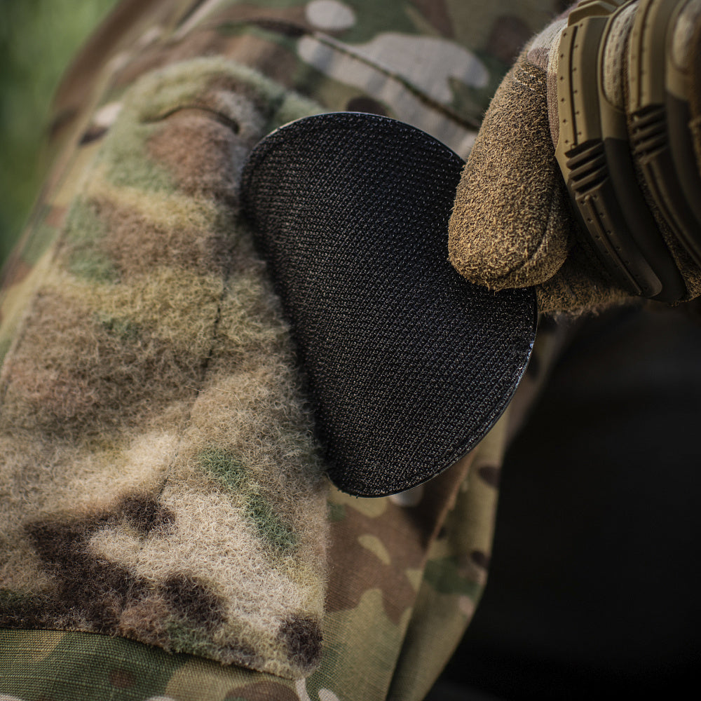 M-Tac Patch The Way of The Samurai PVC