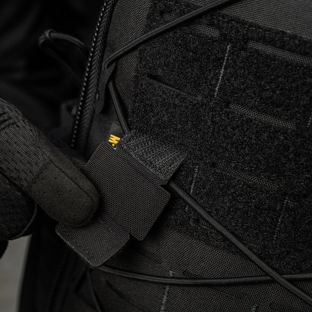 M-Tac patch Tiger Eyes Laser Cut (couple)