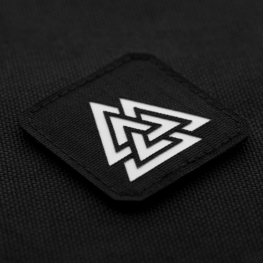 M-Tac patch Valknut Laser Cut