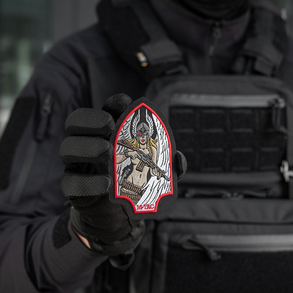 M-Tac Patch Valkyrie (Embroidery)