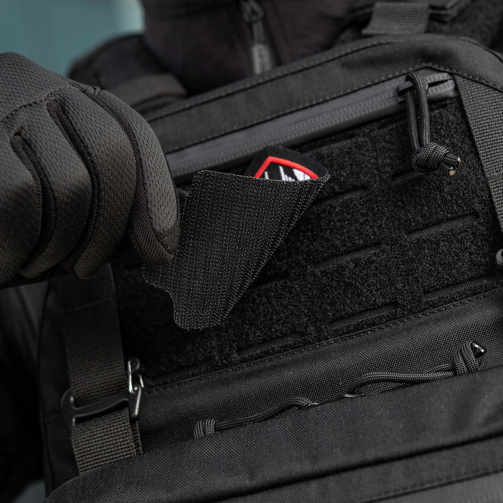 M-Tac Patch Valkyrie (Embroidery)