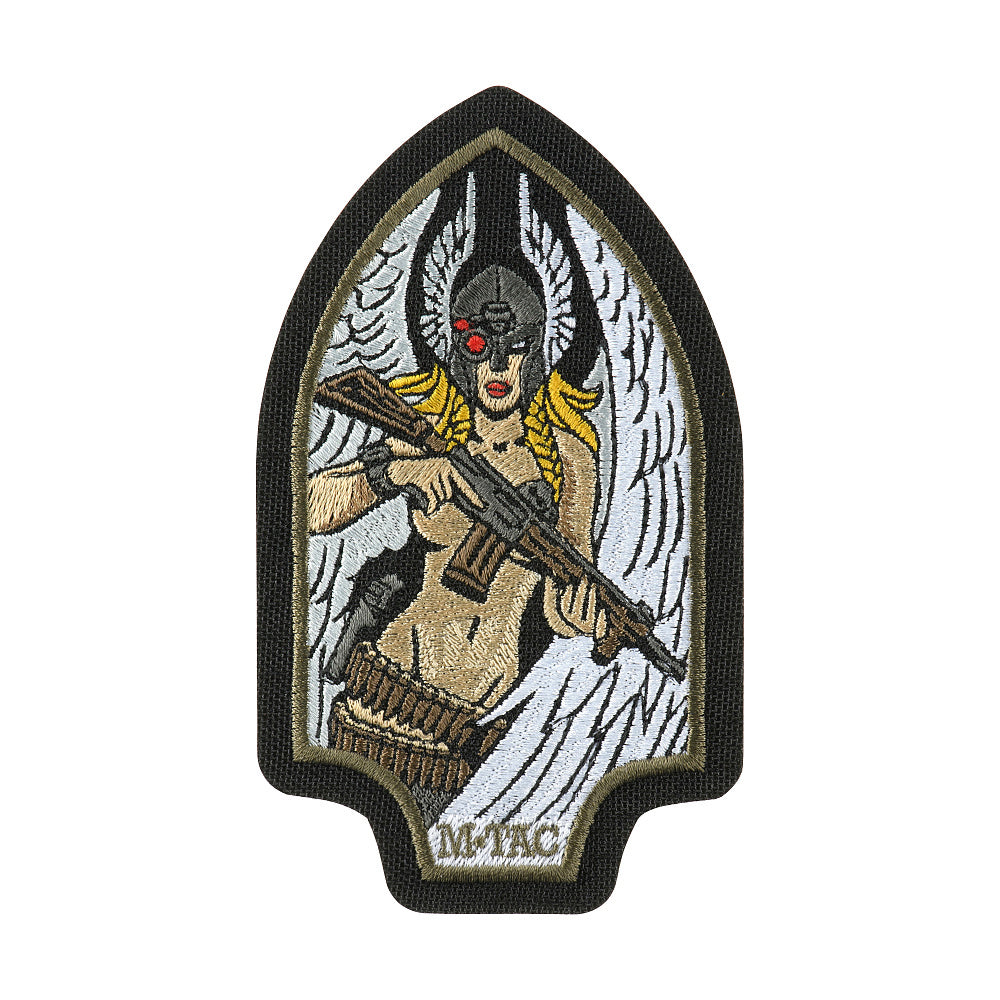 M-Tac Patch Valkyrie (Embroidery)