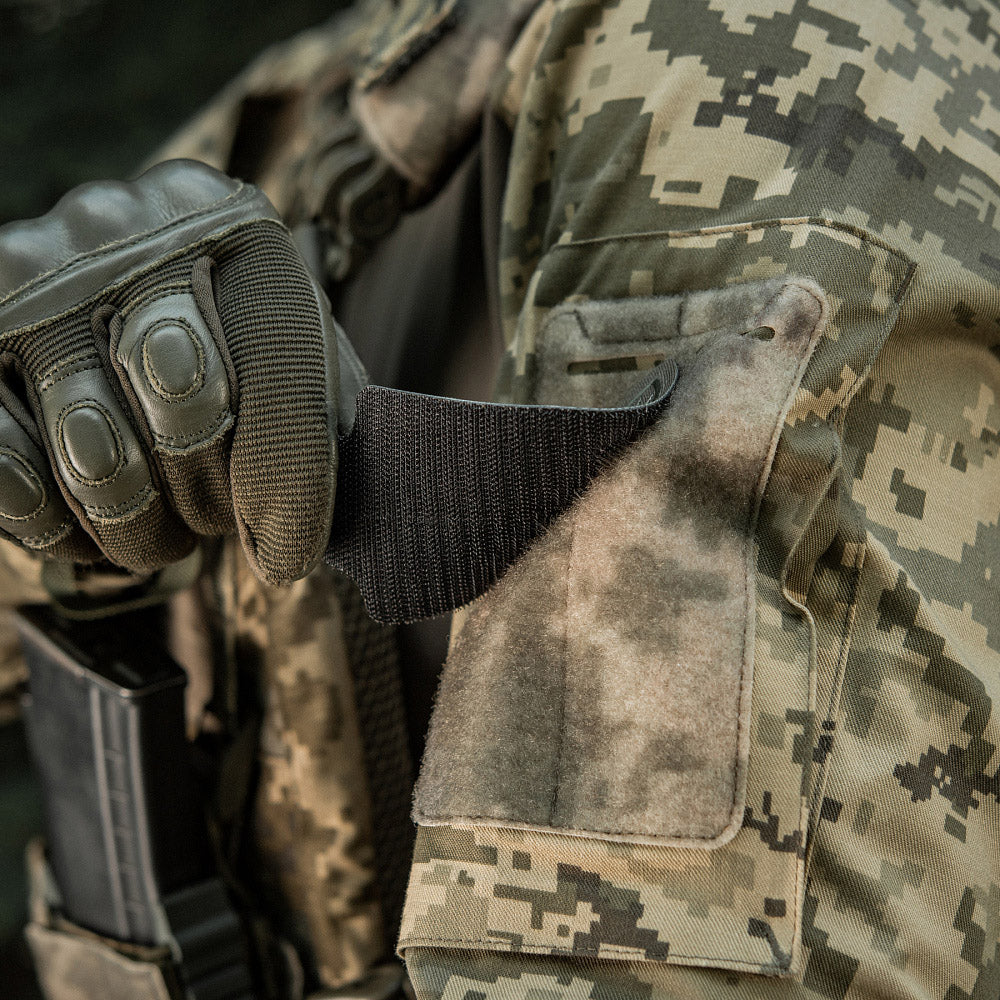 M-Tac Patch Valkyrie (Embroidery)