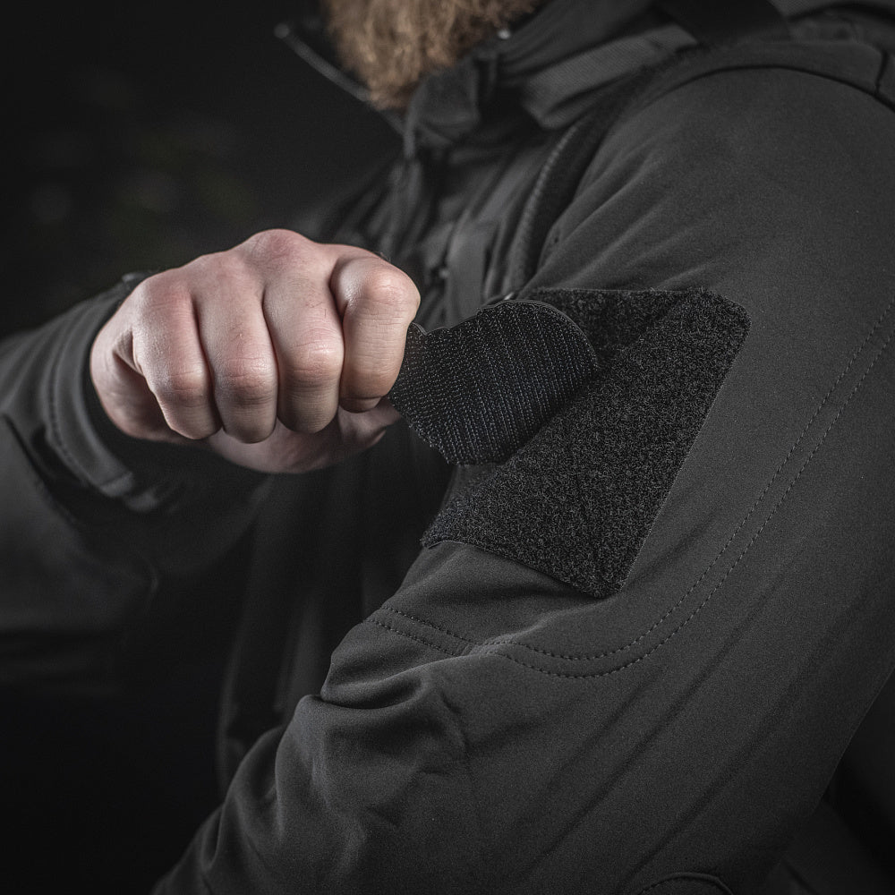 M-Tac Patch War is Hell 3D PVC Olive