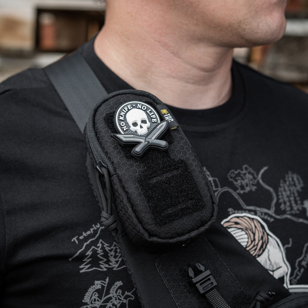 M-Tac PC Utility Pouch Elite Hex Gen.II