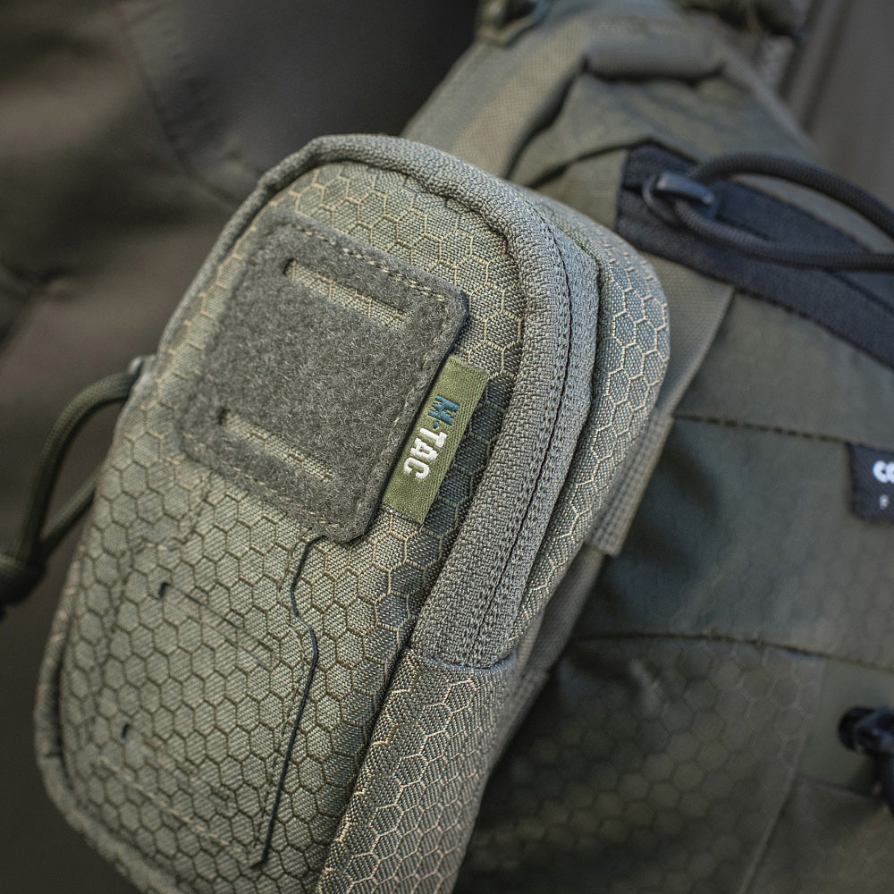 M-Tac PC Utility Pouch Elite Hex