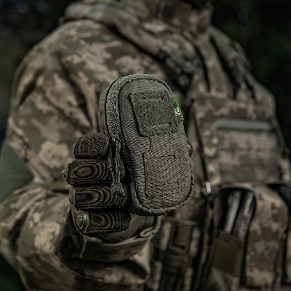M-Tac PC Utility Pouch Elite