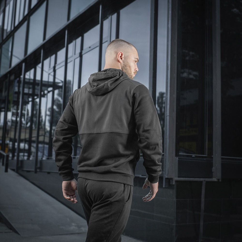M-Tac Pilgrim jacket