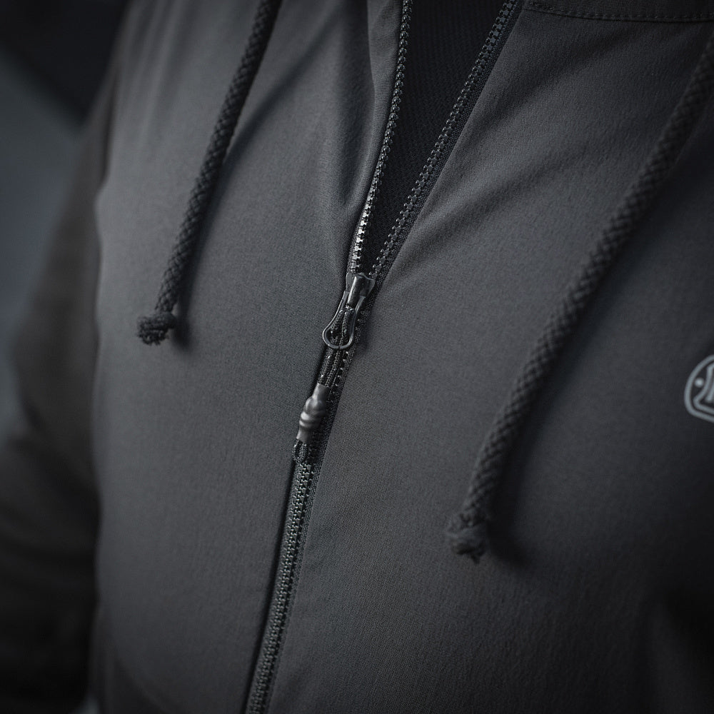 M-Tac Pilgrim jacket