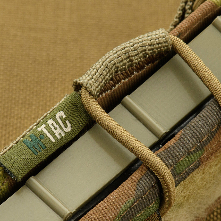 M-Tac pistol mag pouch Gen.3