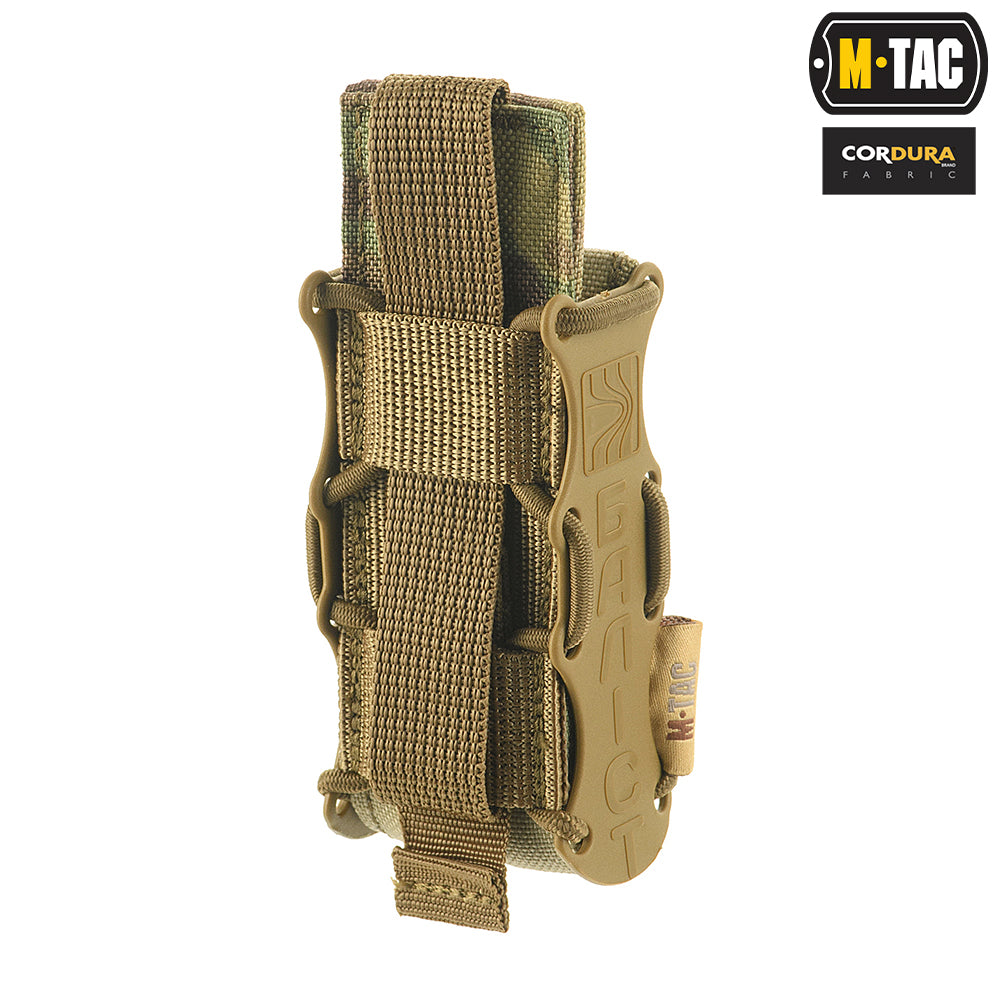 M-Tac Pistol Mag Pouch Kolchan