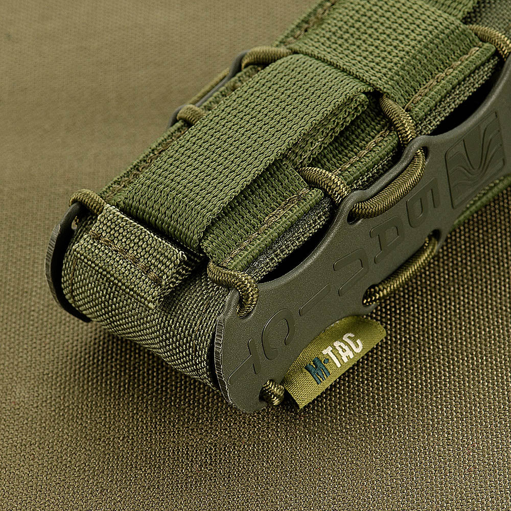M-Tac Pistol Mag Pouch Kolchan