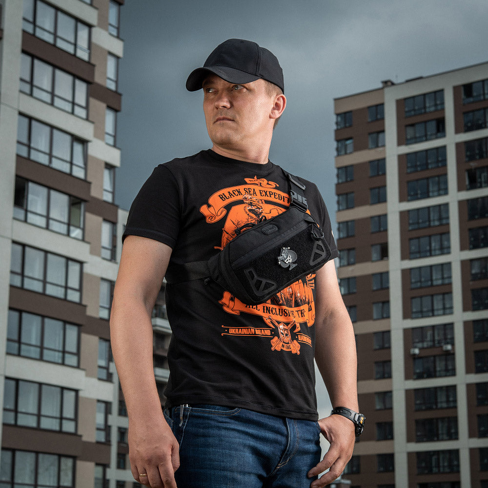 M-Tac Pistol Waist Bag Elite