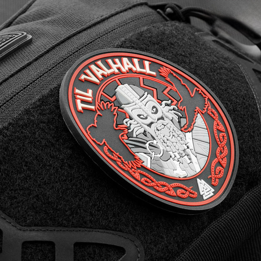 M-Tac Pistol Waist Bag Elite