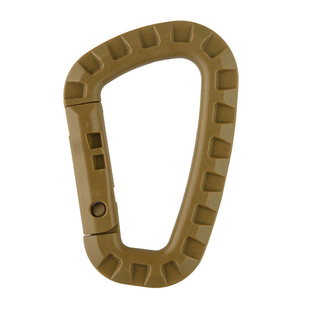 M-Tac Plastic Carabiner