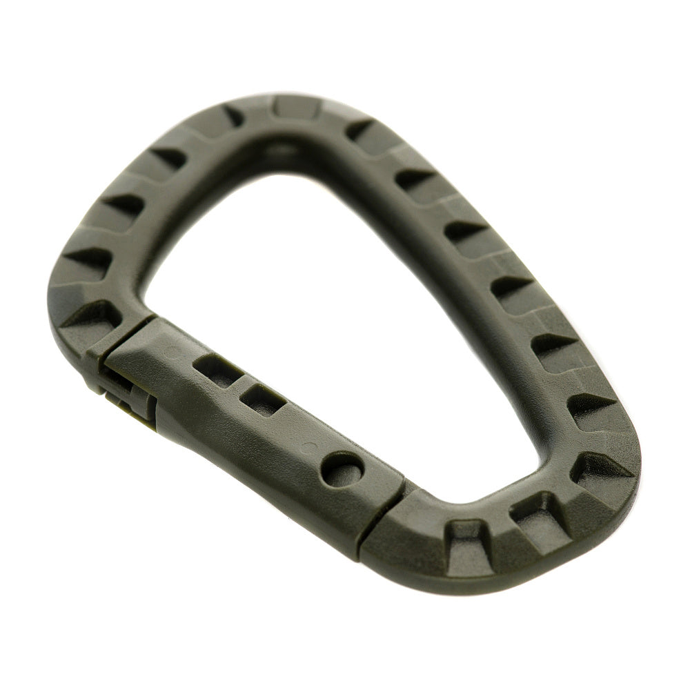 M-Tac Plastic Carabiner