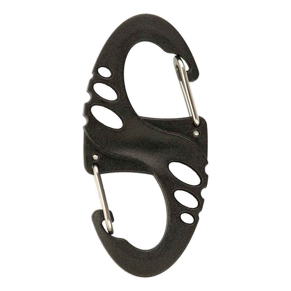 M-Tac Plastic S-Hook Carabiner