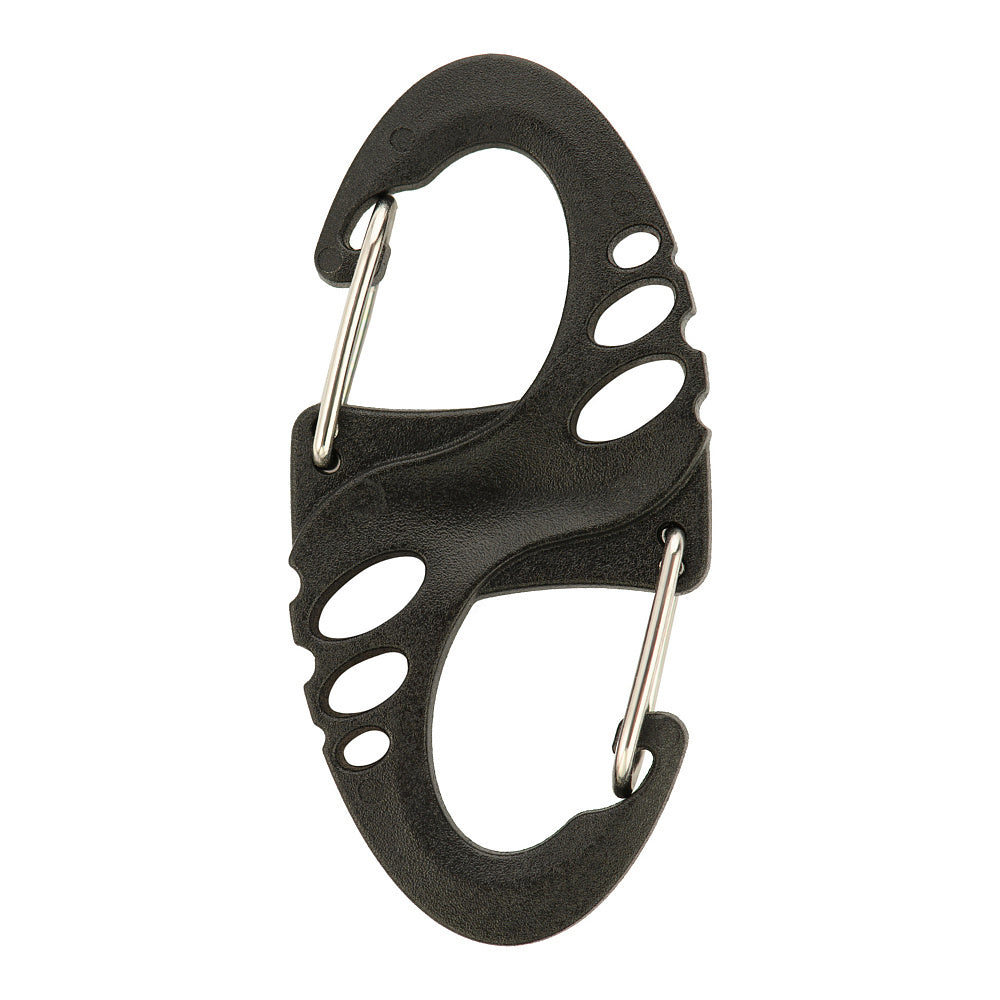 M-Tac Plastic S-Hook Carabiner