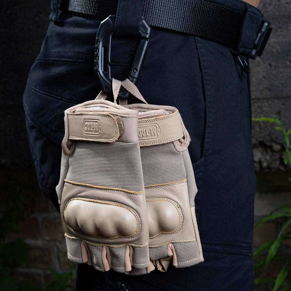 M-Tac Plastic Tactical Carabiner